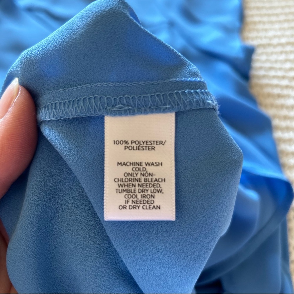 Loft Blouse - Picture 6 of 8